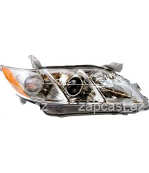 Toyota Camry (XV40) 2006-2011 fara sağ do restayl amerikanka